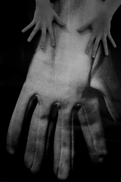 Photolympic 2018: Hand(s)
